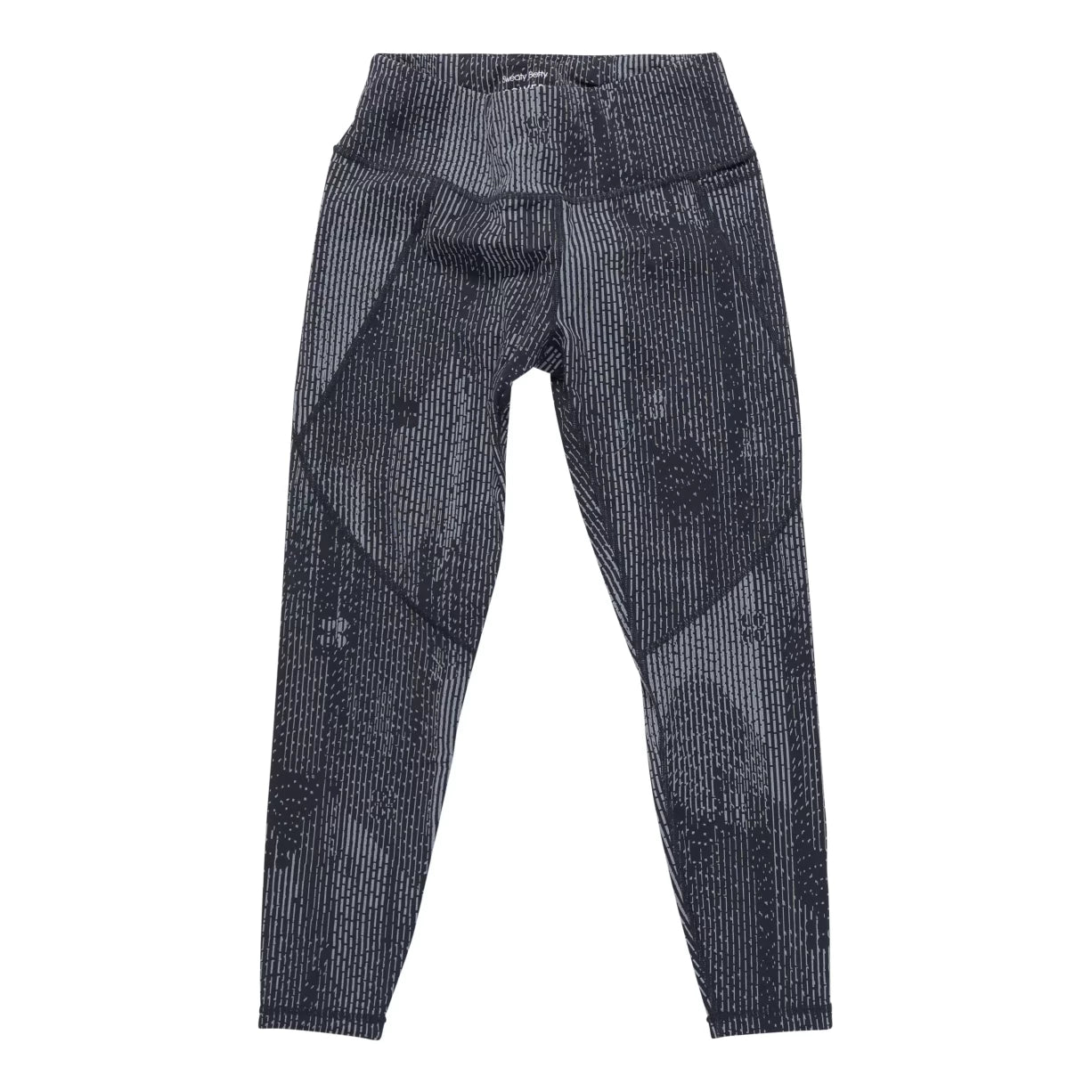8Black/Gray
