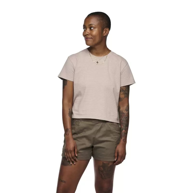 MOff White-Pale Mauve