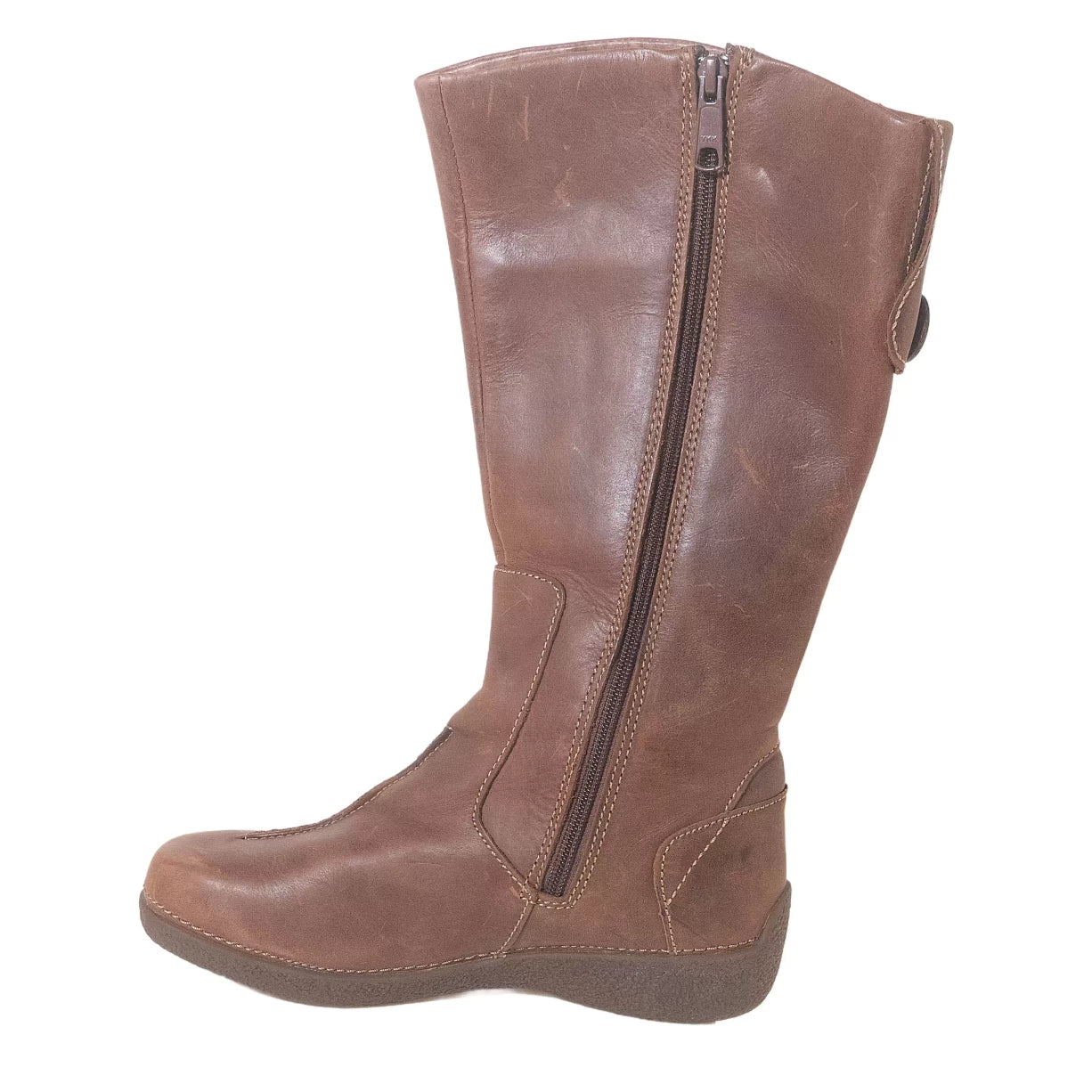 8Brown