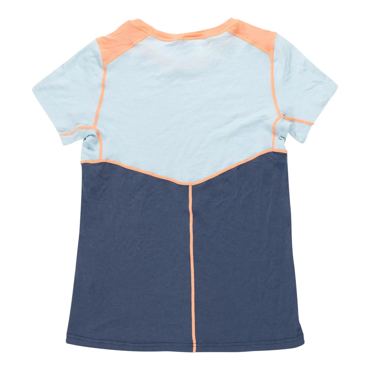 LBlue/Orange