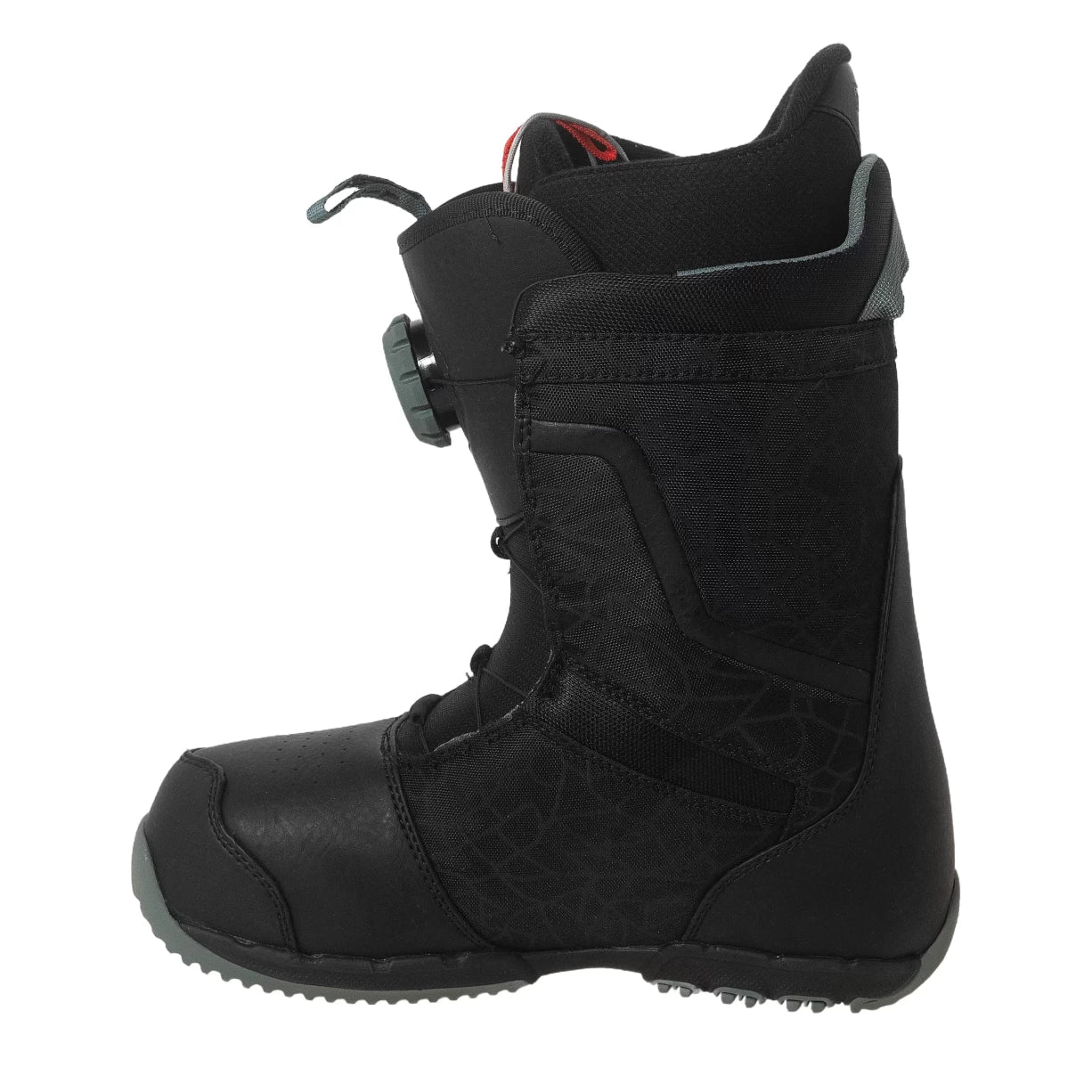 8.5Black