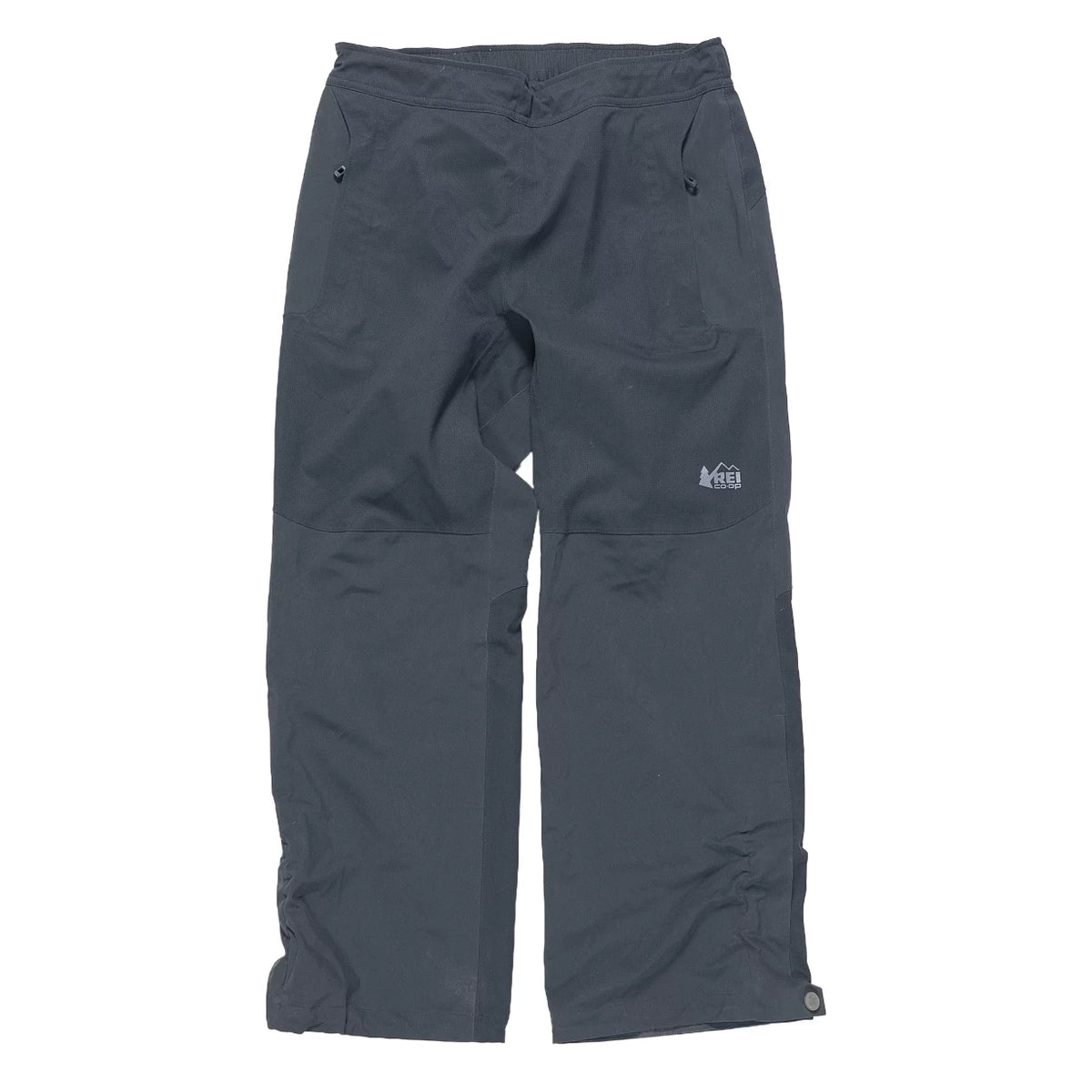 Pantalon De Pluie REI Co-op Talusphere – Femme – Taille M – Noir – Léger Rando