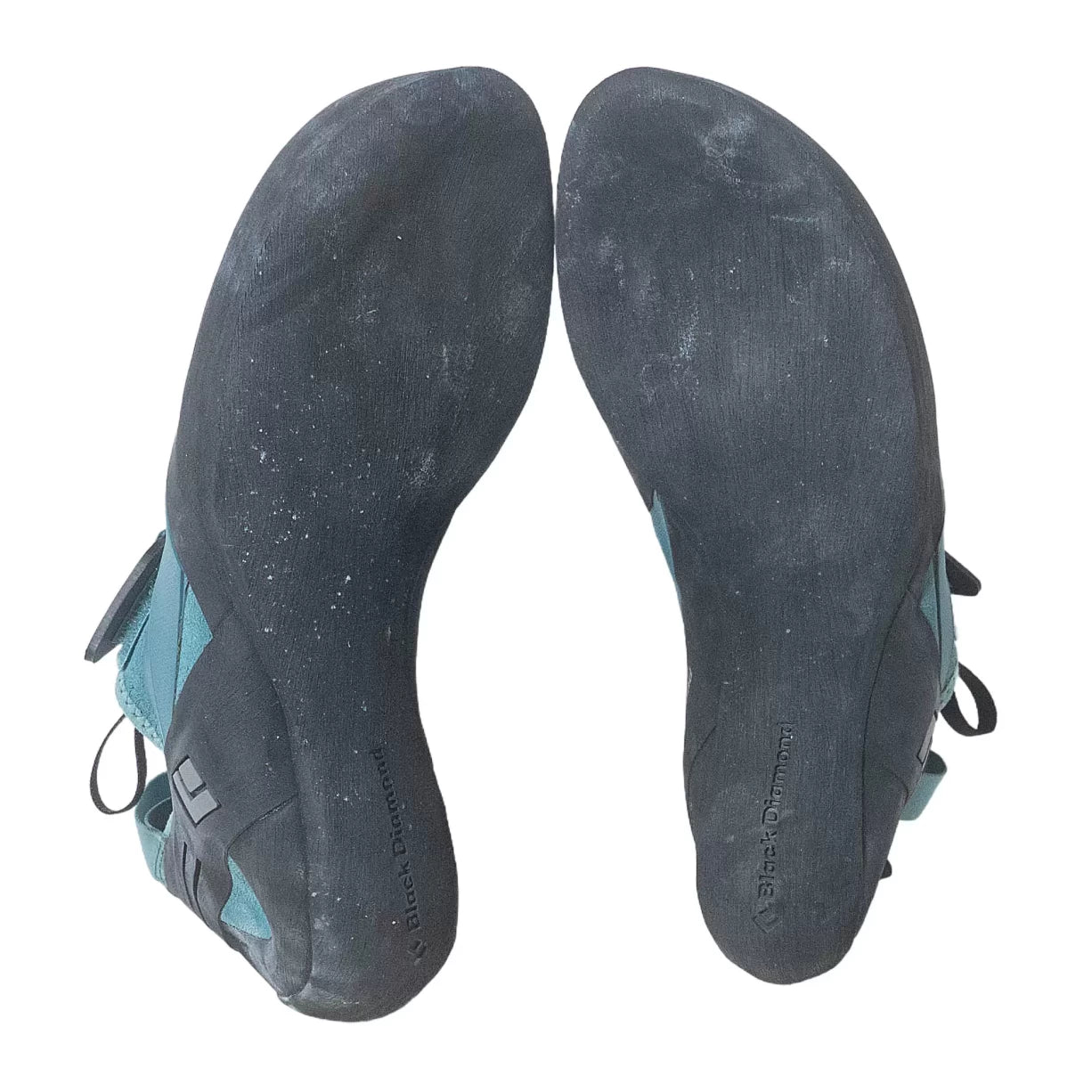 6.5Blue/Black