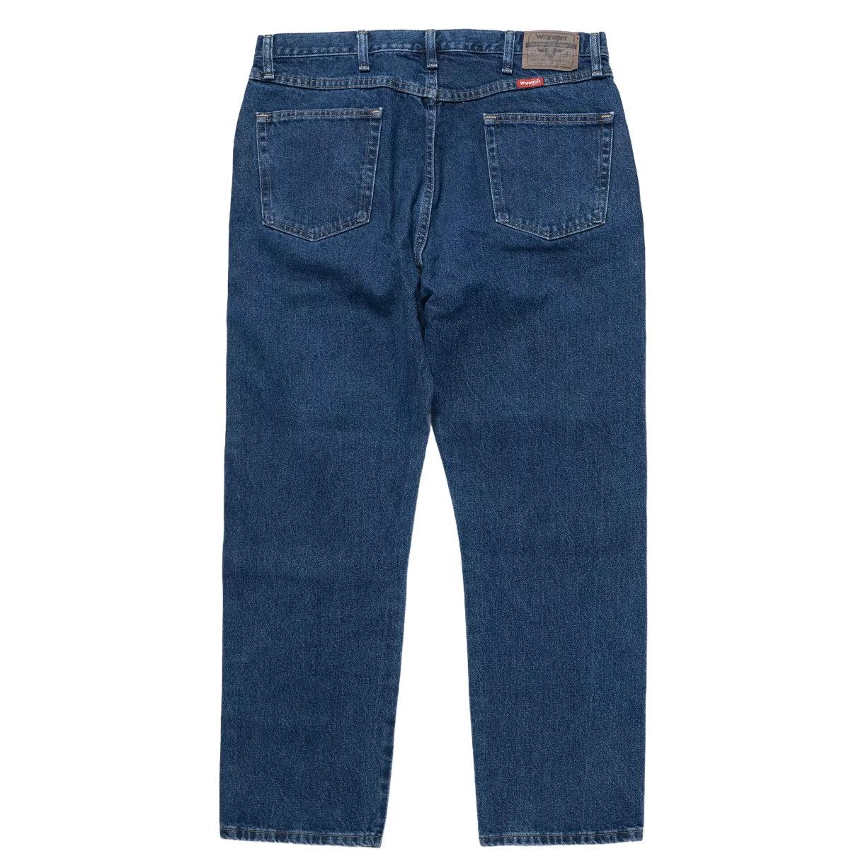38" x 30"Denim