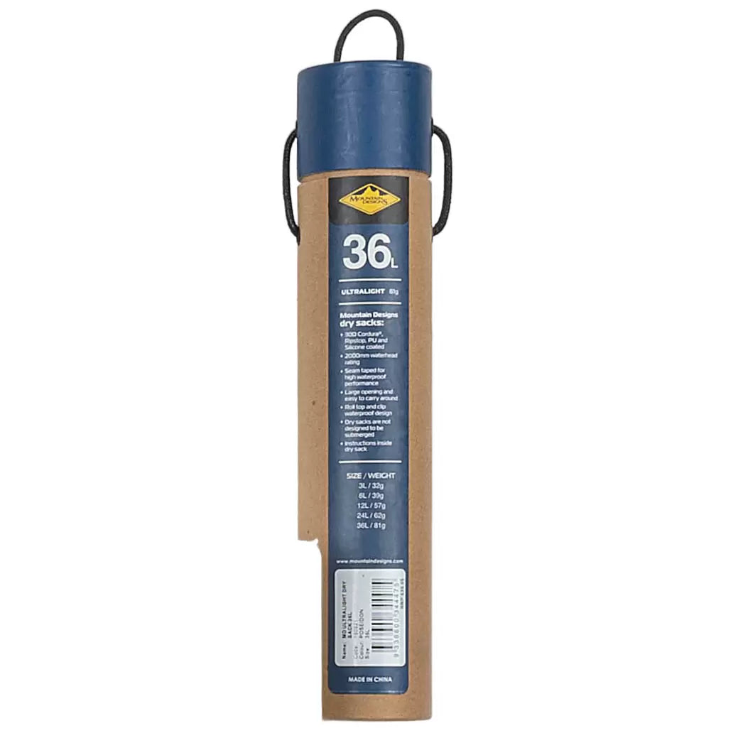 36 LBlue