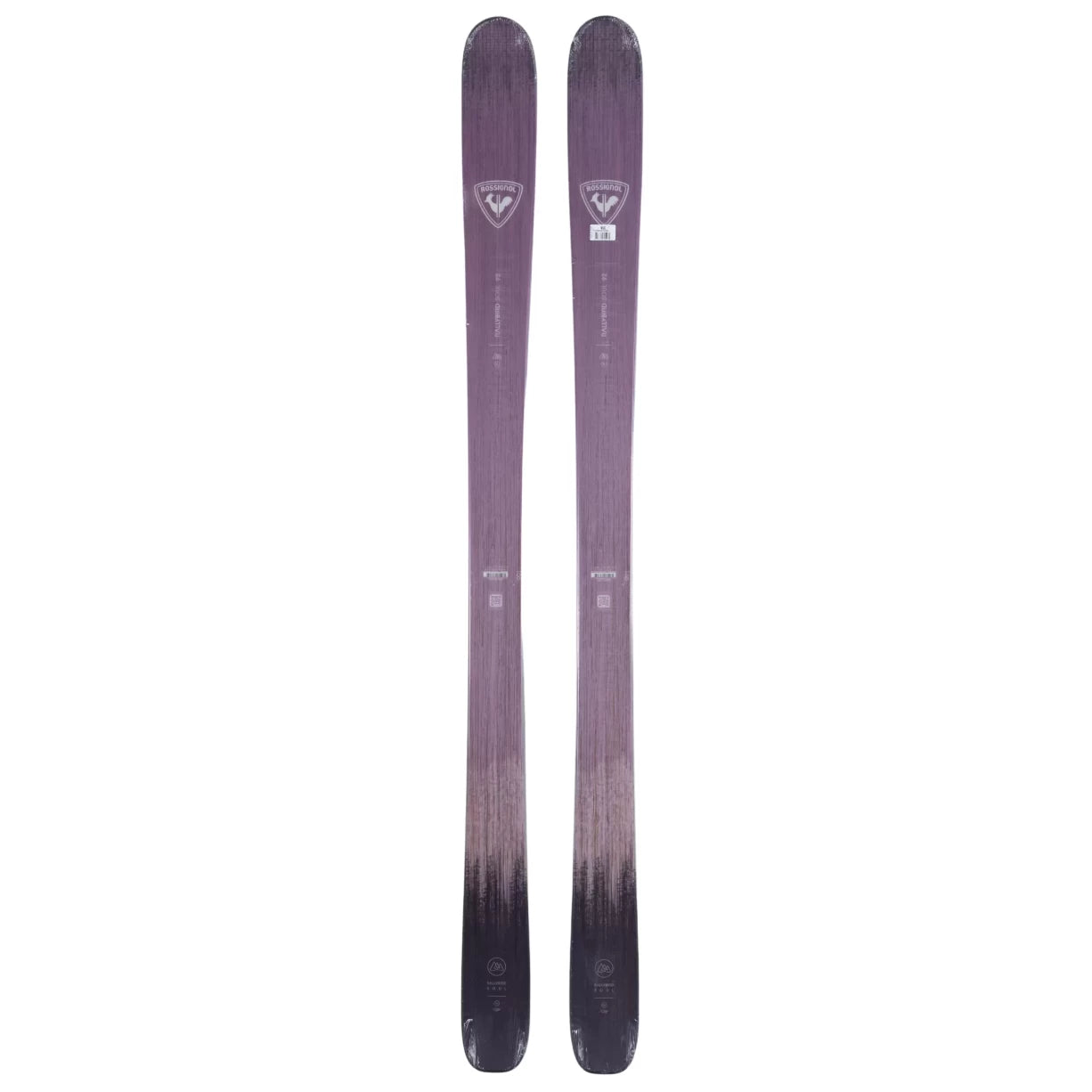 166cmPurple/Black