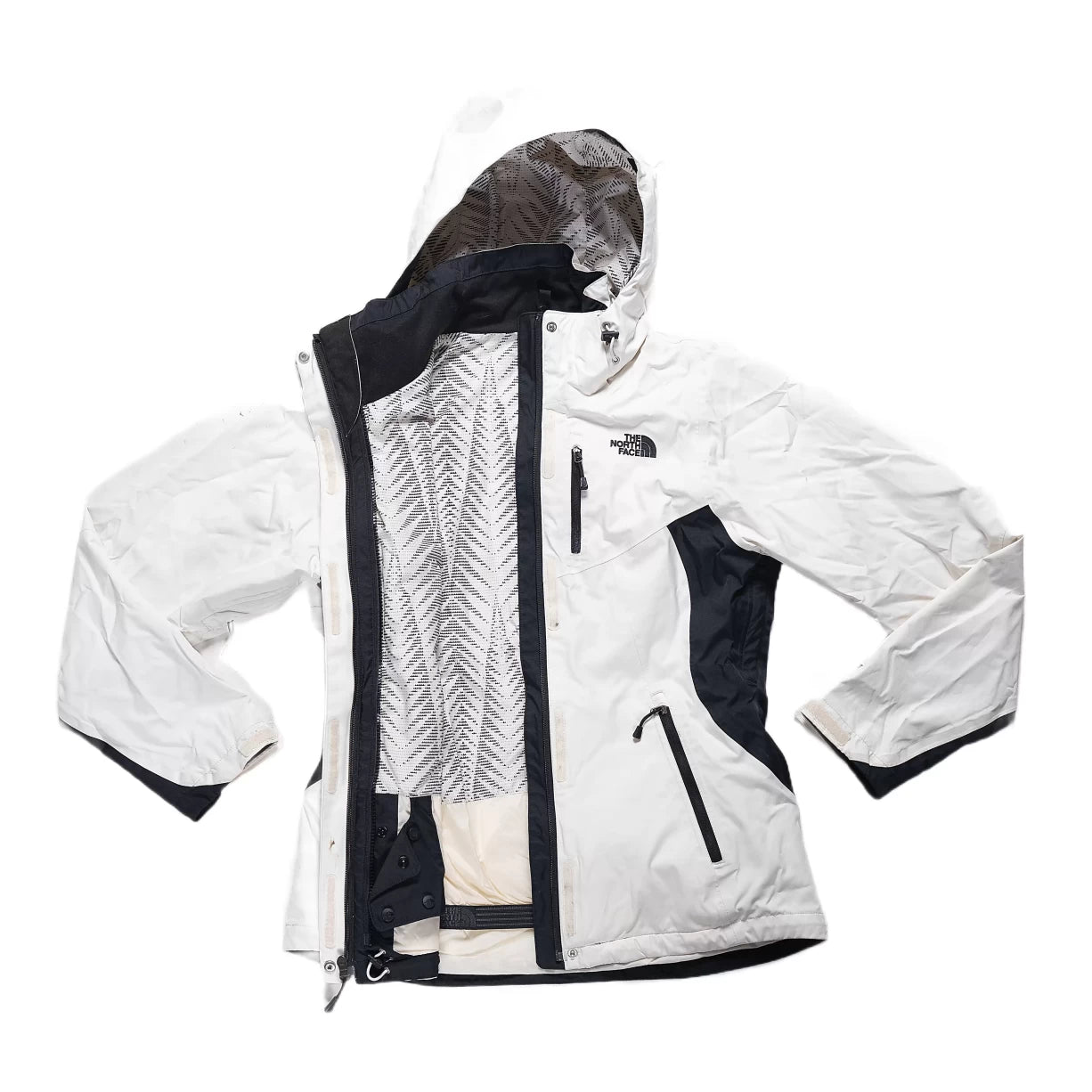 MBlack/White