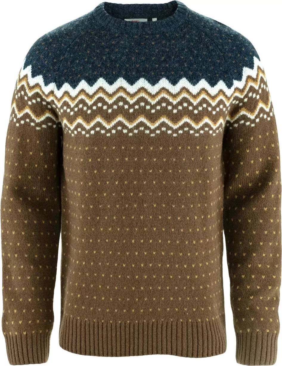 MDark Oak / Navy