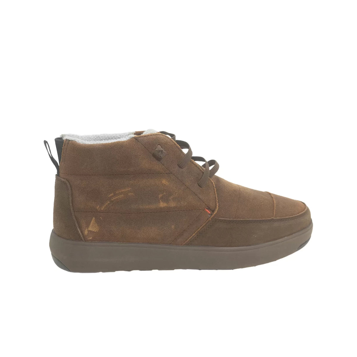 11Dark Brown
