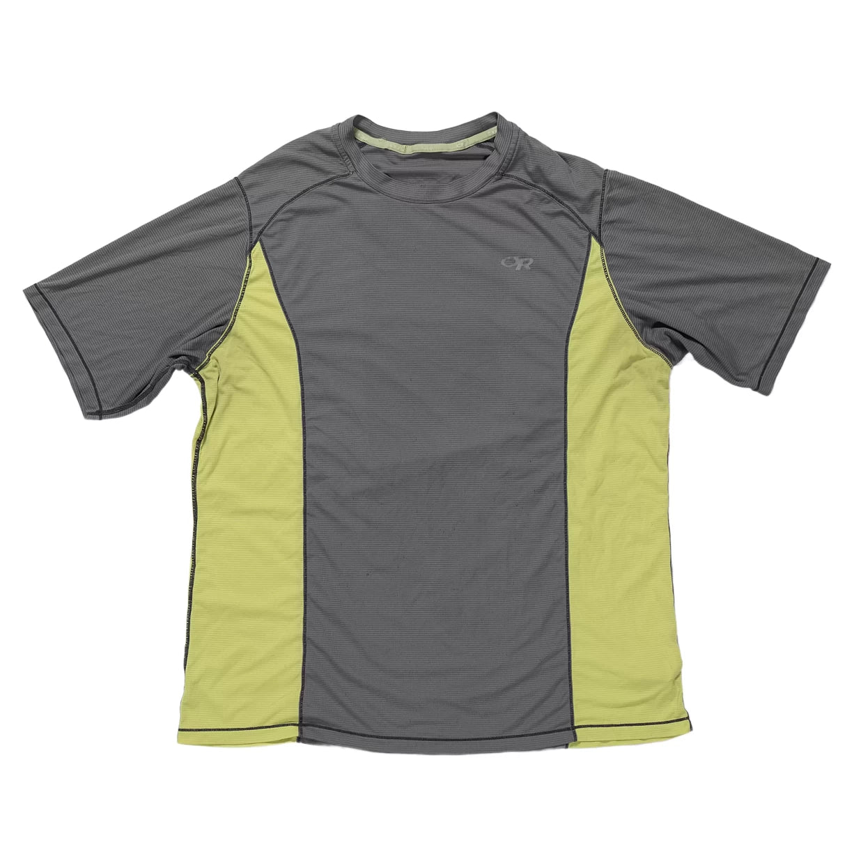 Estimated XLGrey/Green