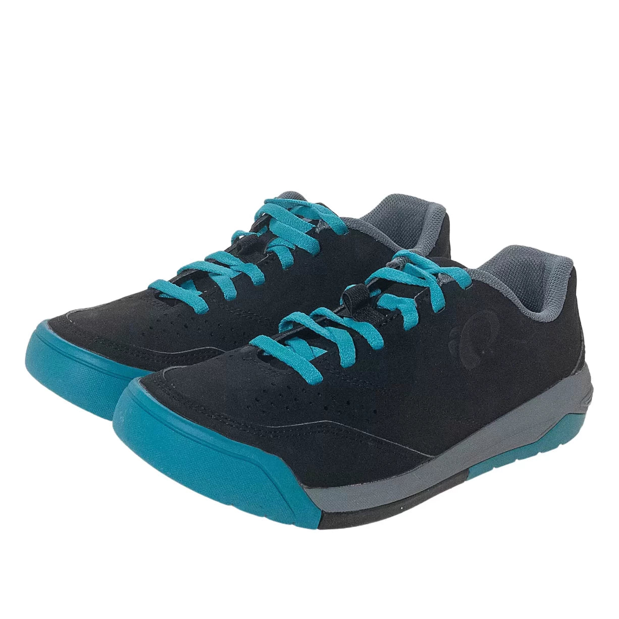 36.5Black/Blue