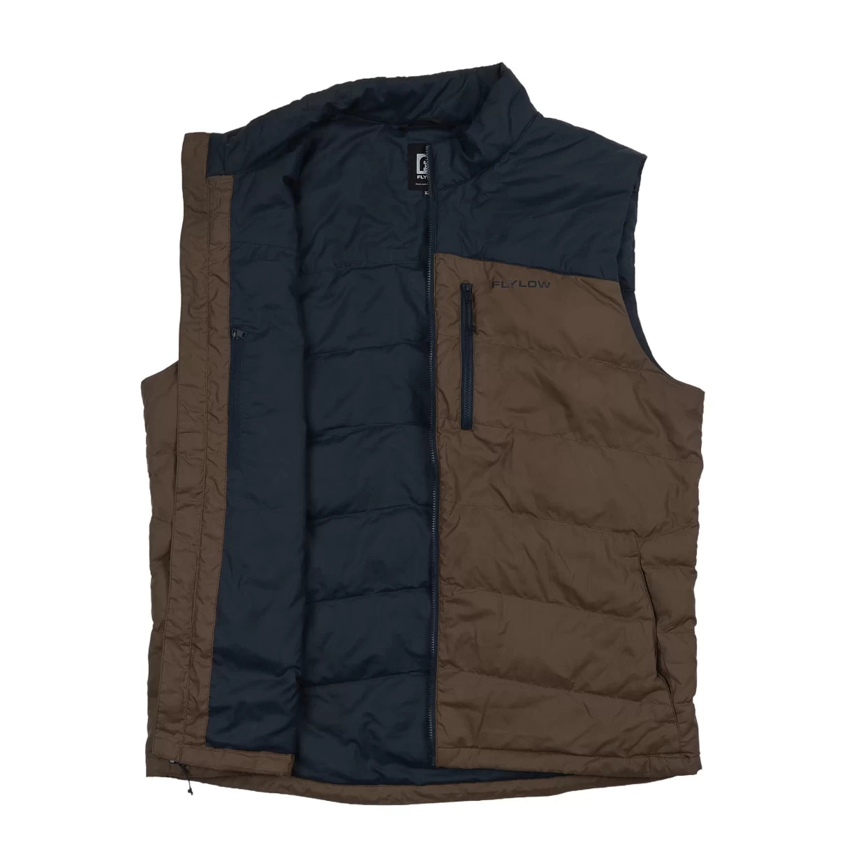 XLBrown/Blue