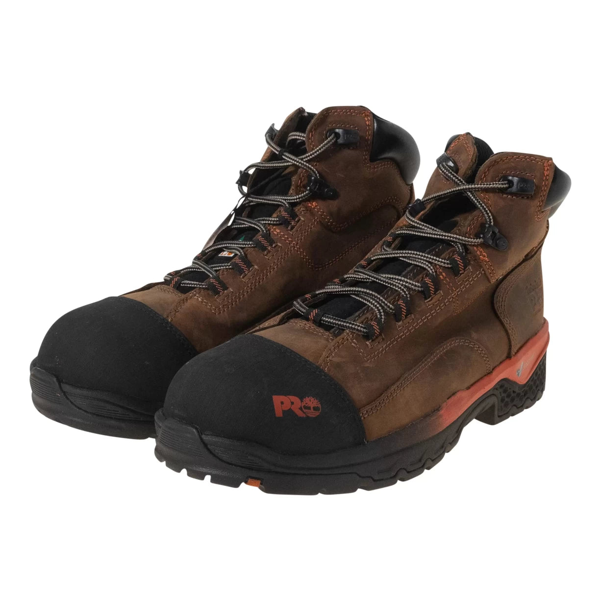 9.5Brown