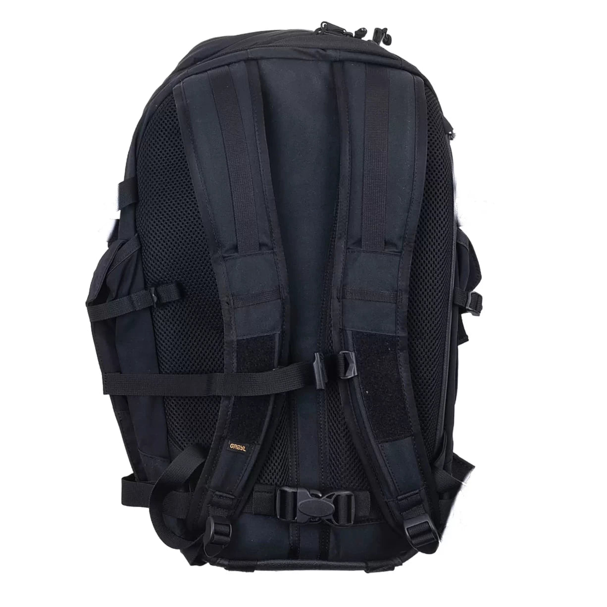 25 LBlack
