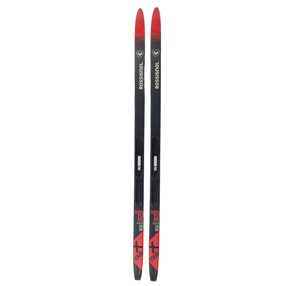 140cmBlack/Red