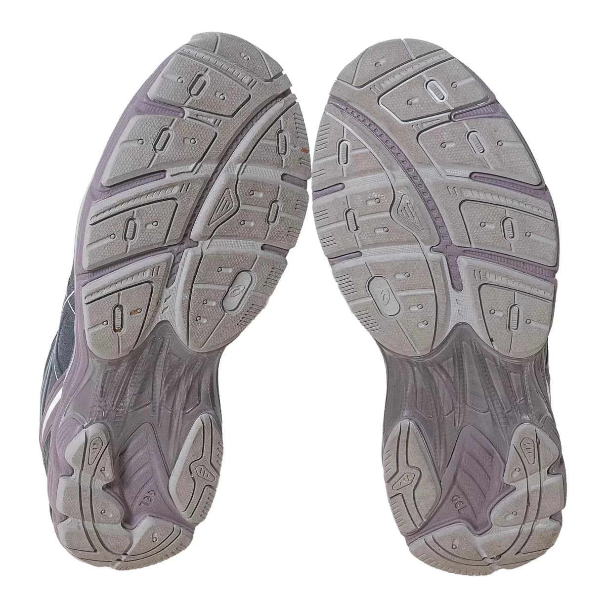 8Purple/Grey