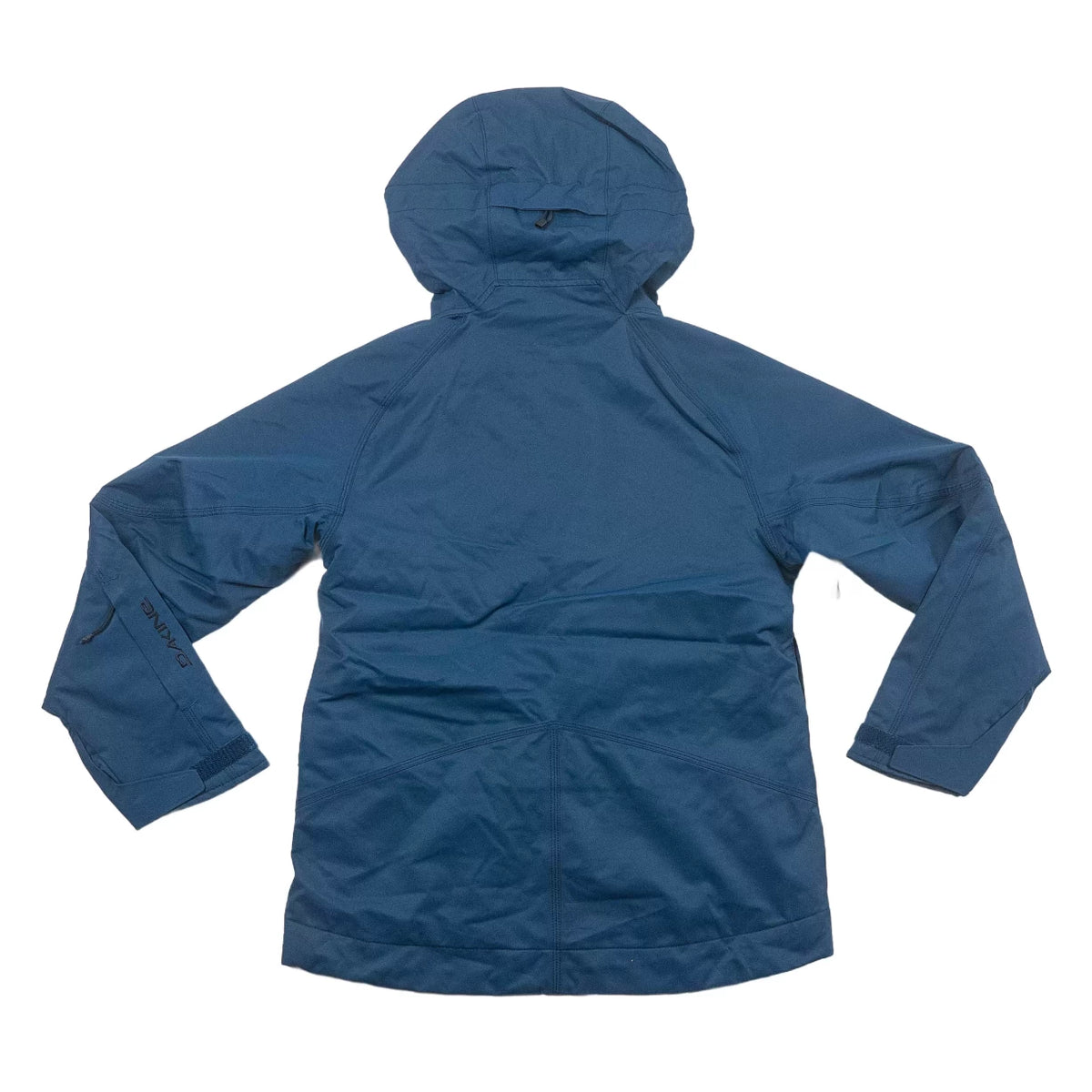 XSFaded Navy