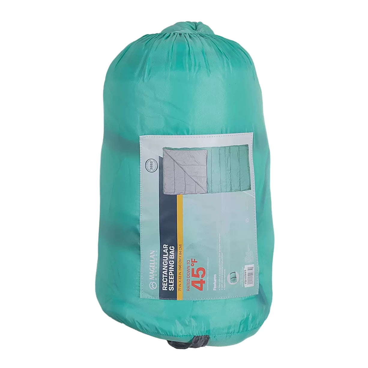 One SizeTurquoise