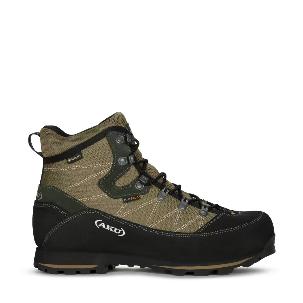 7Dark Brown