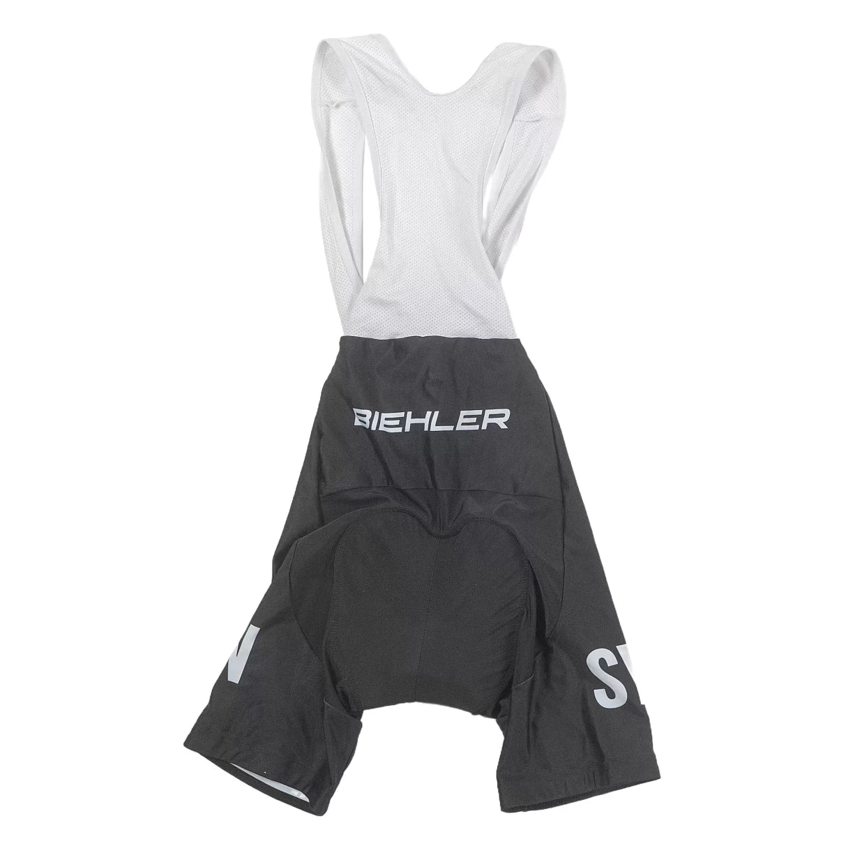 Estimated size SBlack