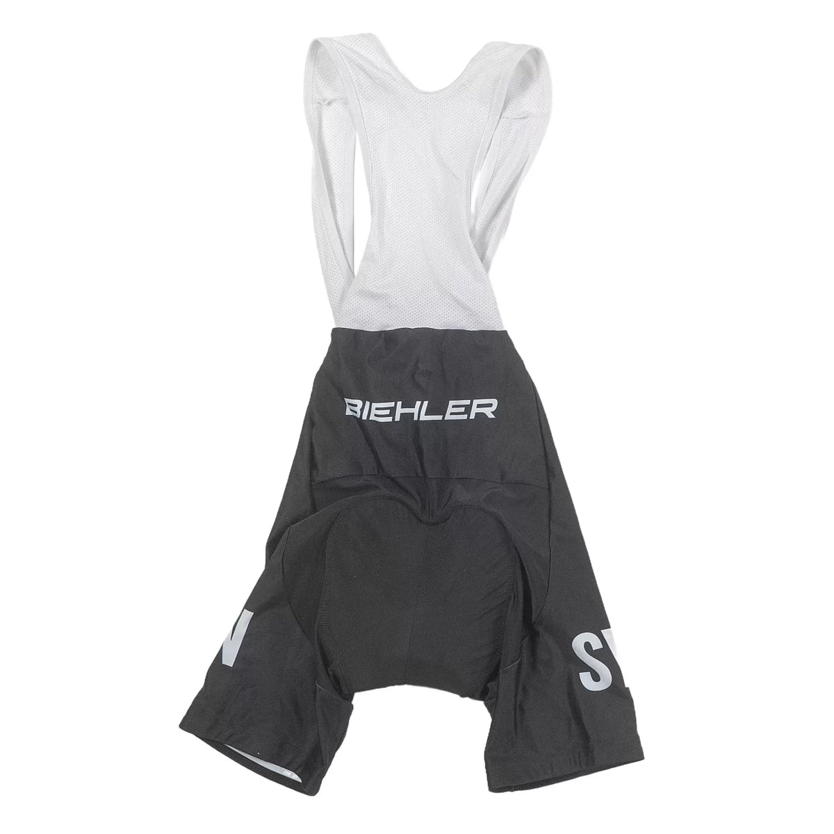 Estimated size SBlack