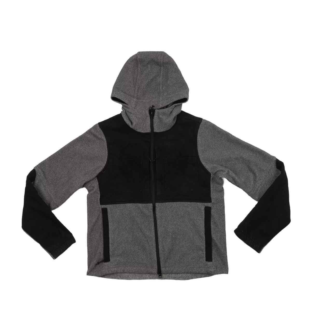 SGrey/Black