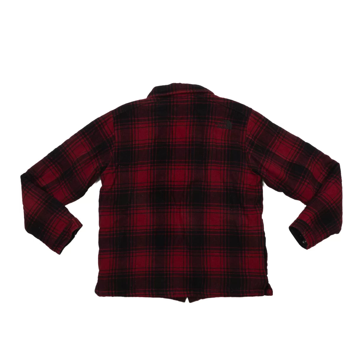 LRed/Black