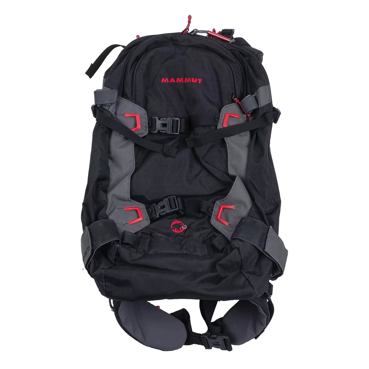One SizeBlack/Gray