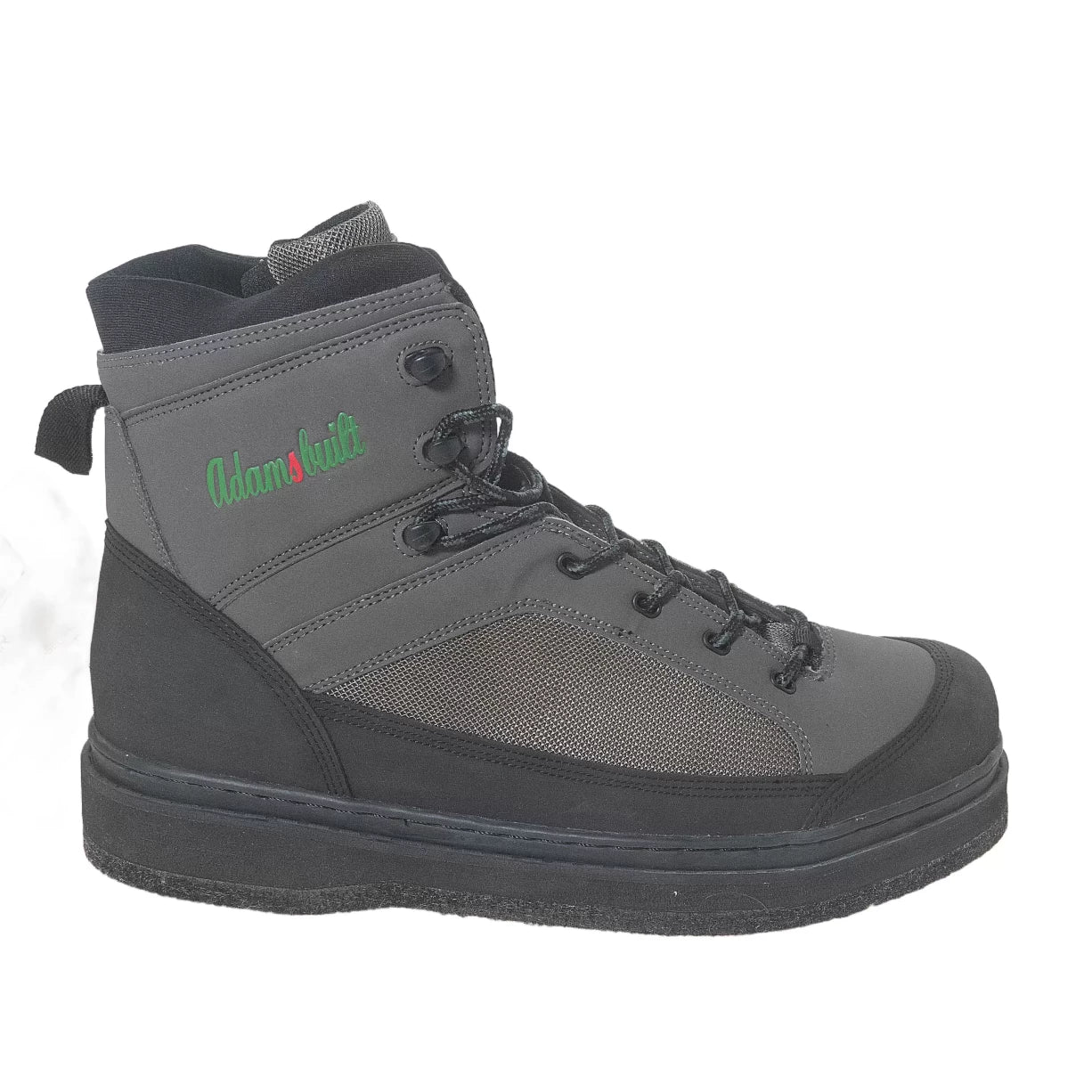 15Grey/Green