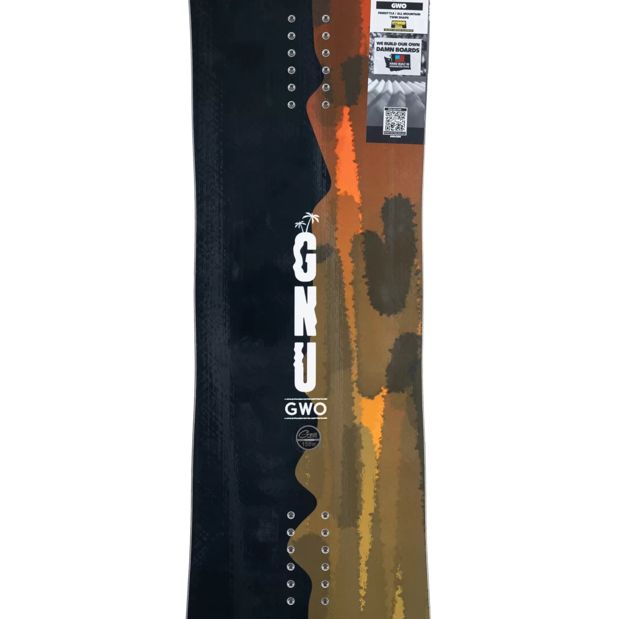 156cmRed/Yellow/Black