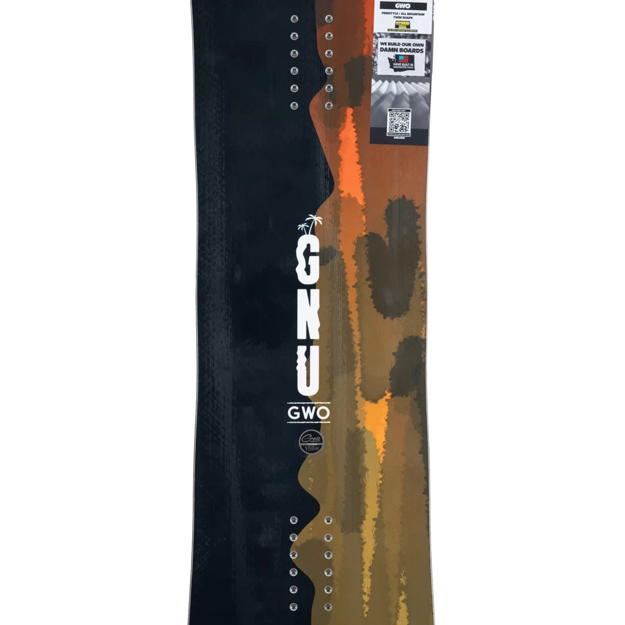 156cmRed/Yellow/Black