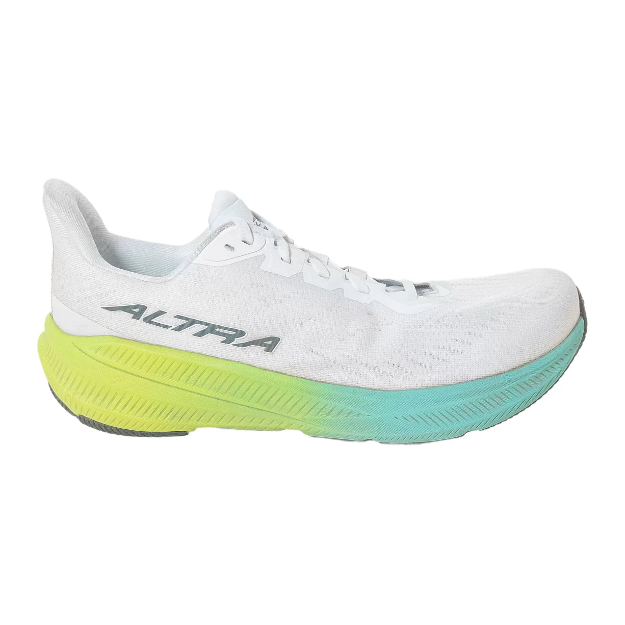 10White/Green