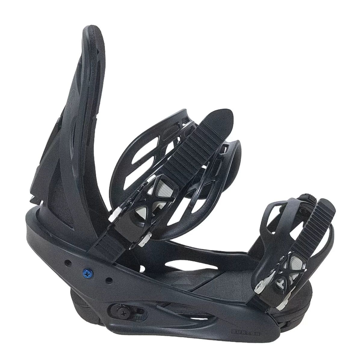 burton citizen snowboard bindings women's 2017 2018 Lexa - An ideal binding for a snowboarder at any skill level 2017 Burton Citizen Womens Binding