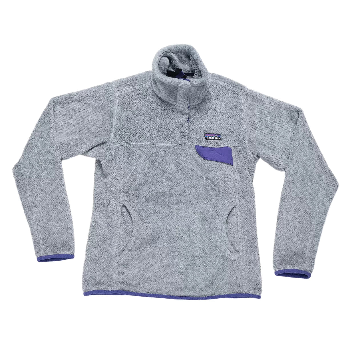 SGrey/Purple