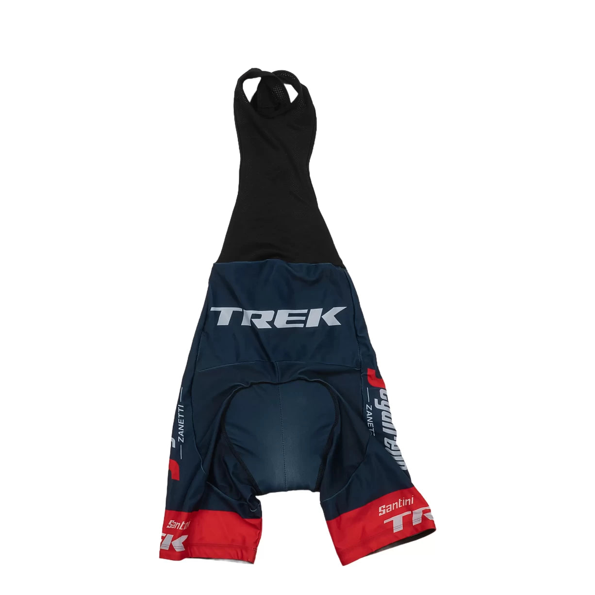 Estimated LRed/Blue