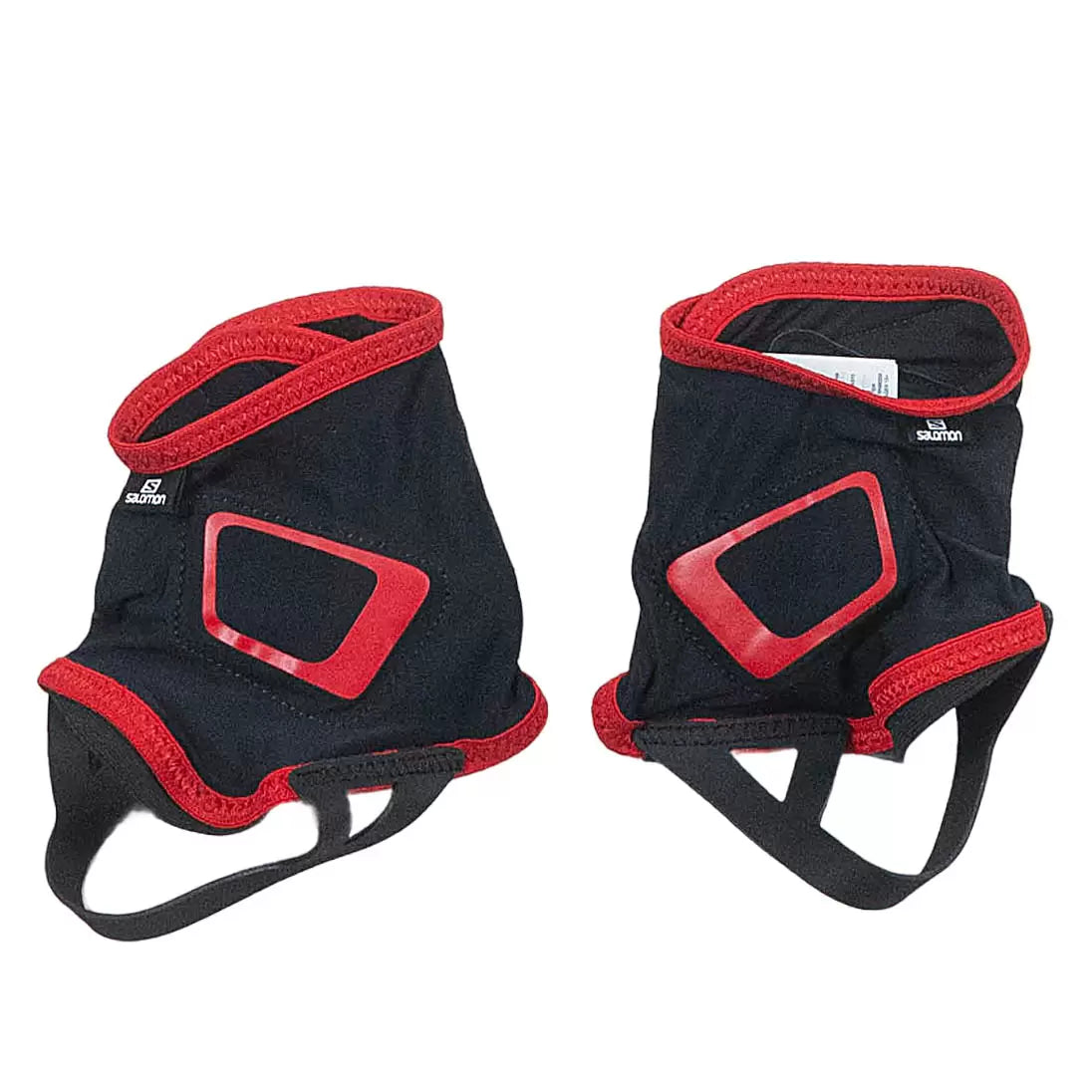 LBlack / Alert Red