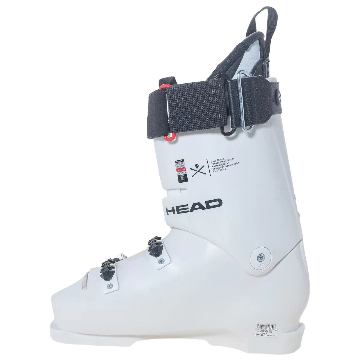 30.5White