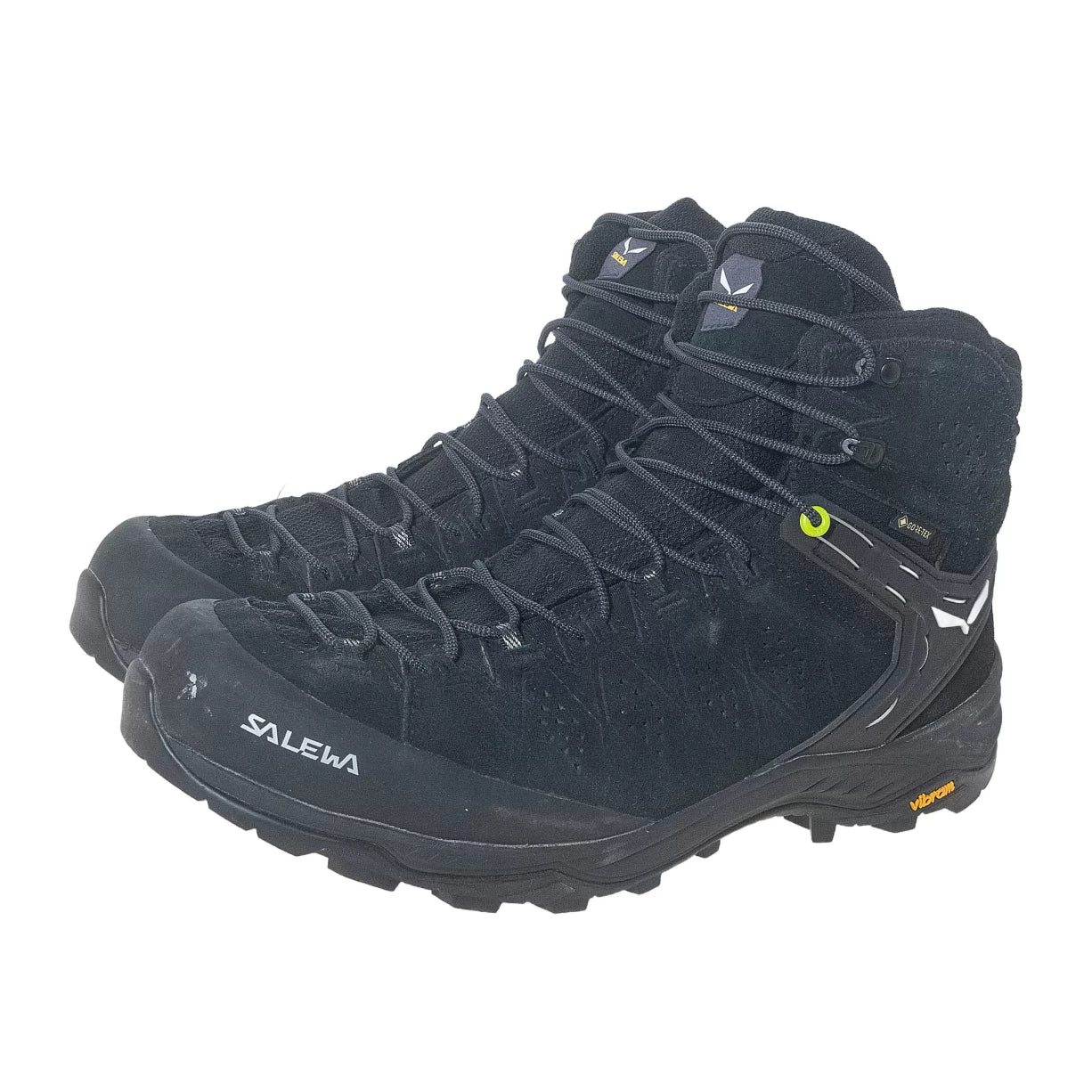 13Black