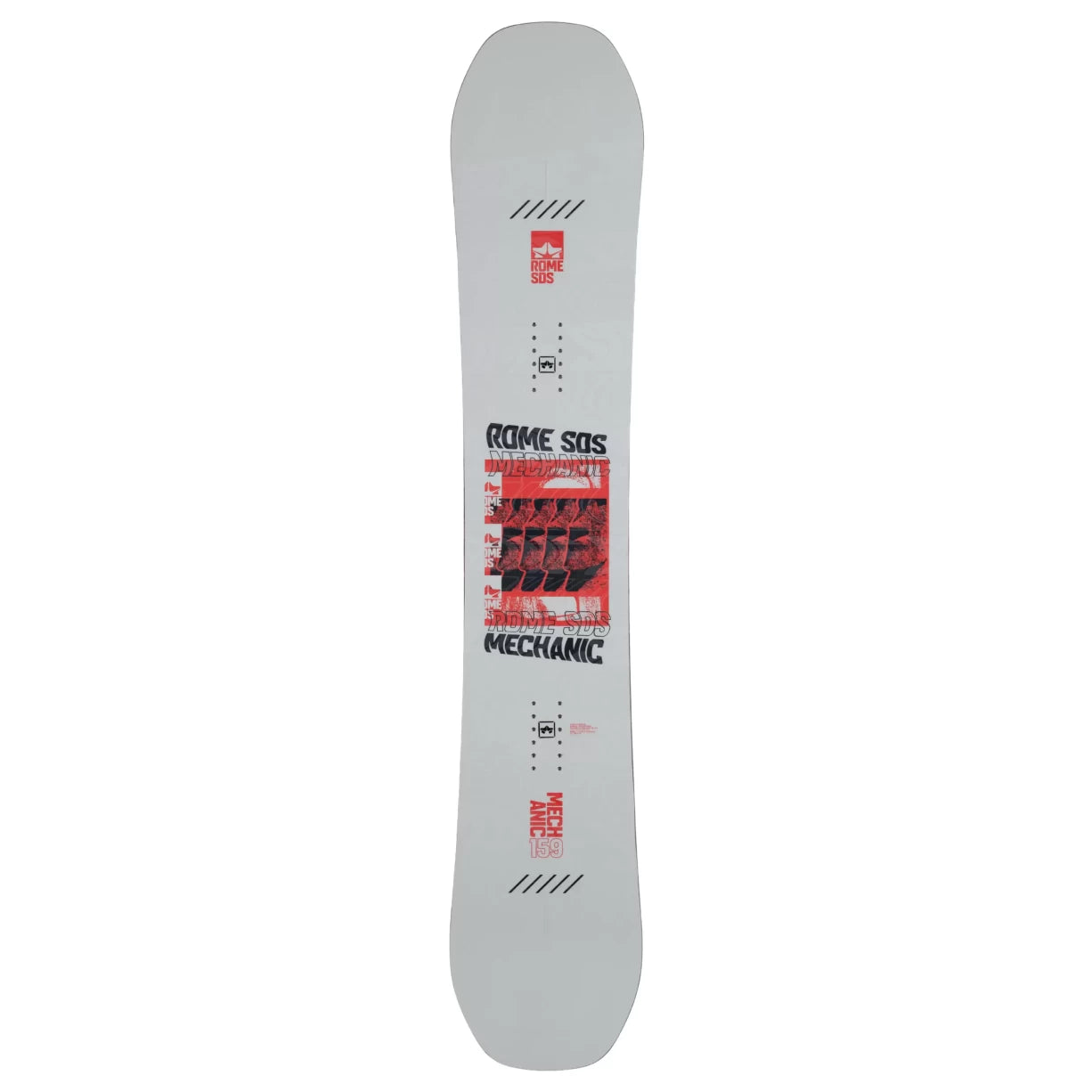 159cmWhite/Red