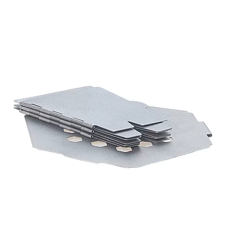 One SizeSilver