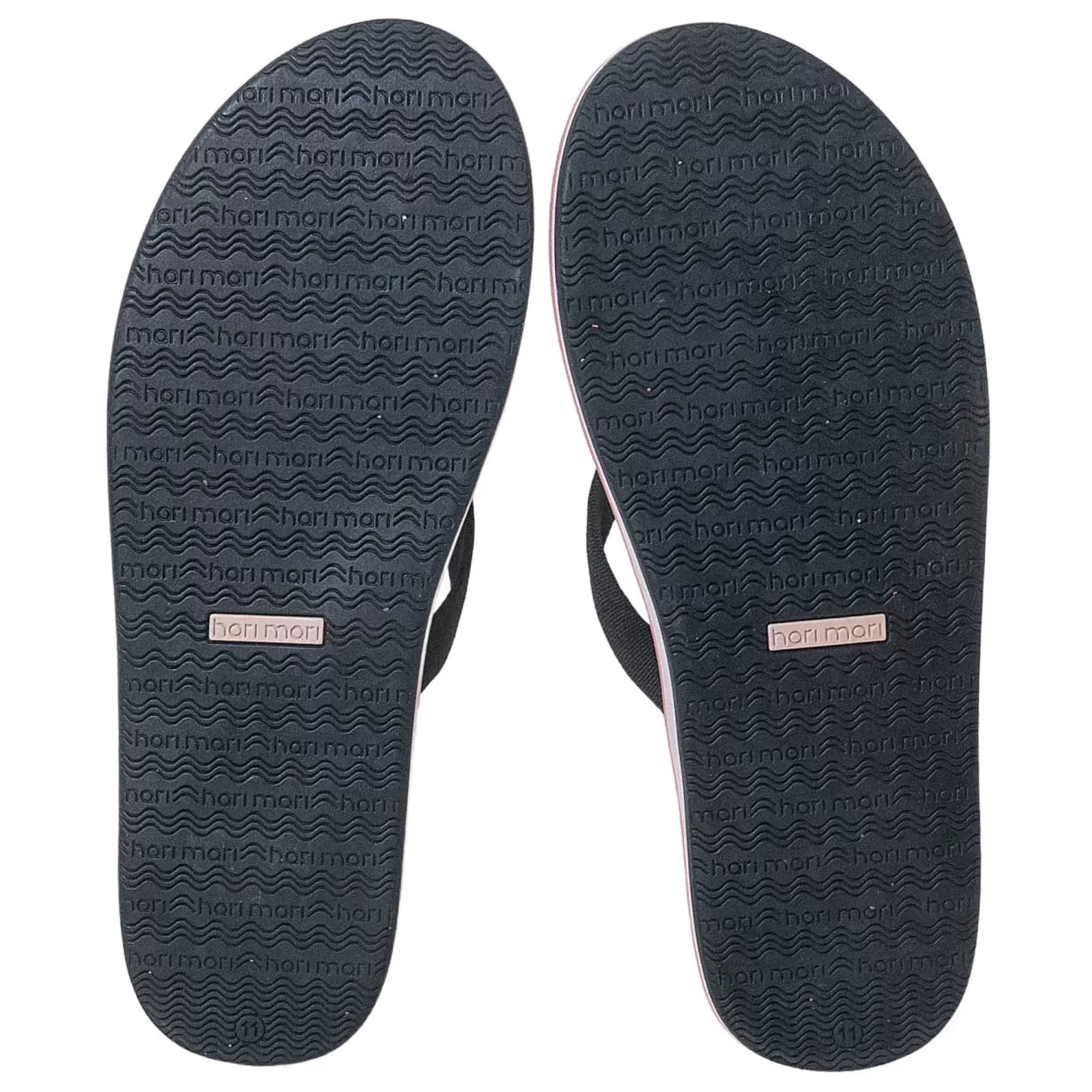 11Black/Pink