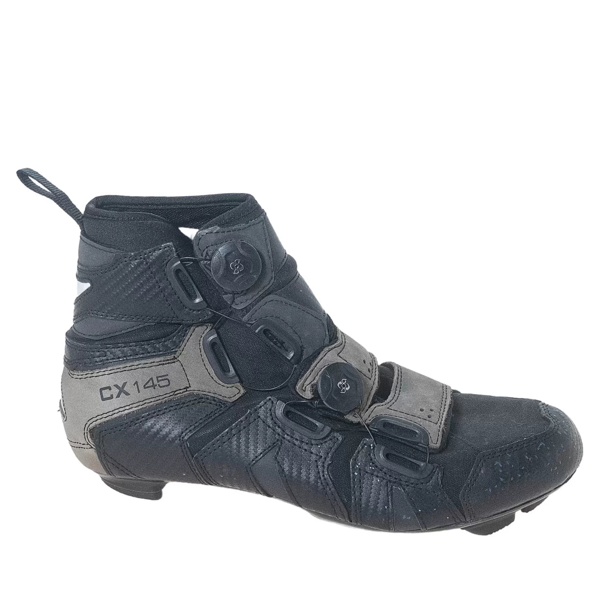 46Black