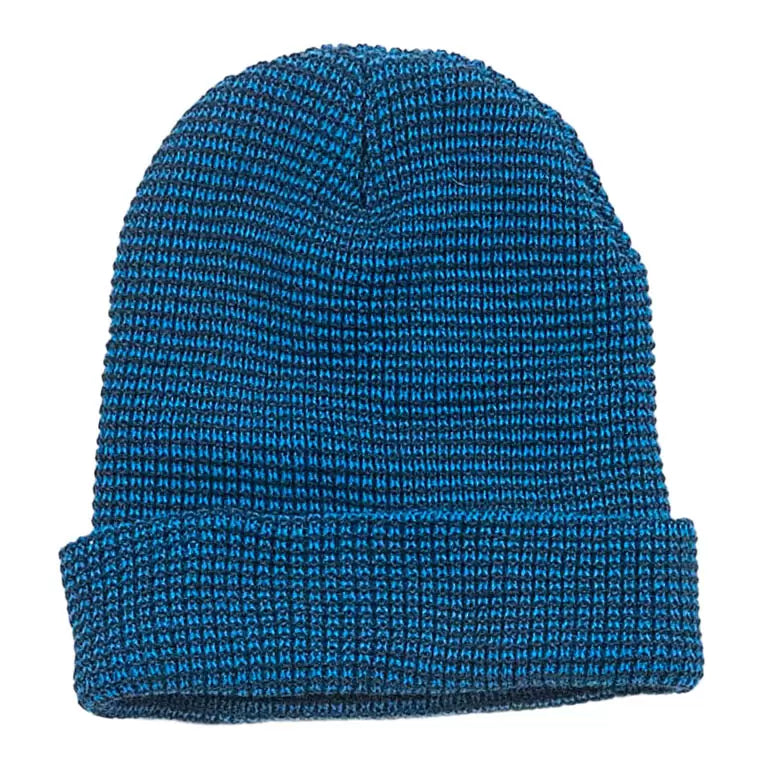 One SizeBlue/Black
