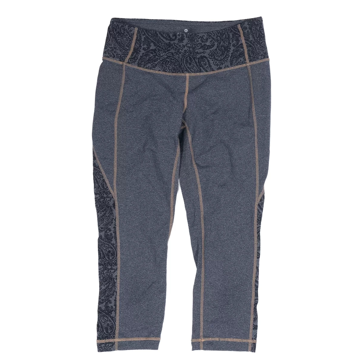 SHeather Gray