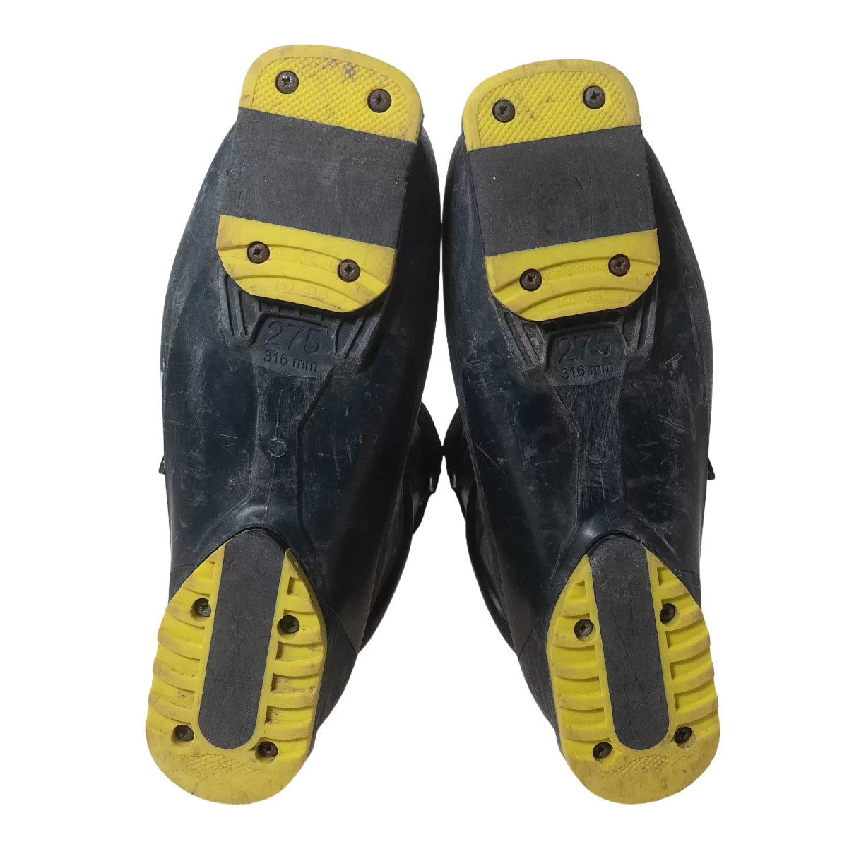 27.5Black/Yellow
