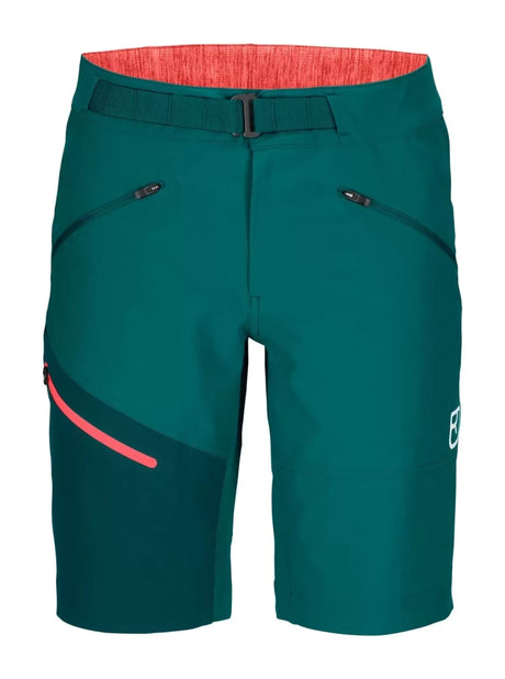 MPacific Green