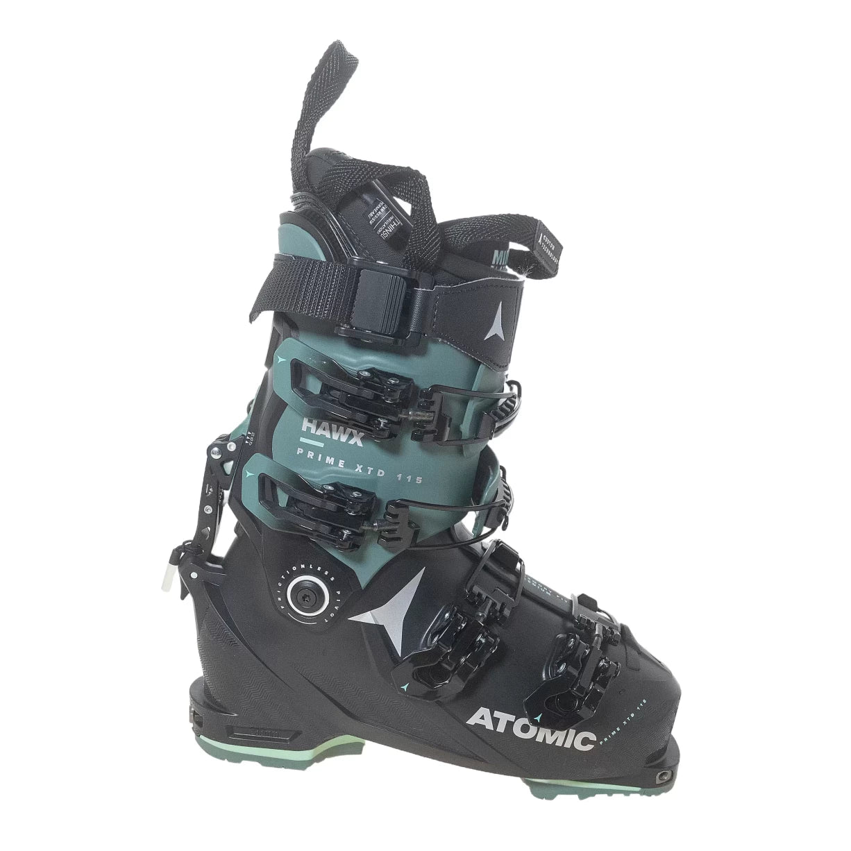 24/24.5Black/Multi