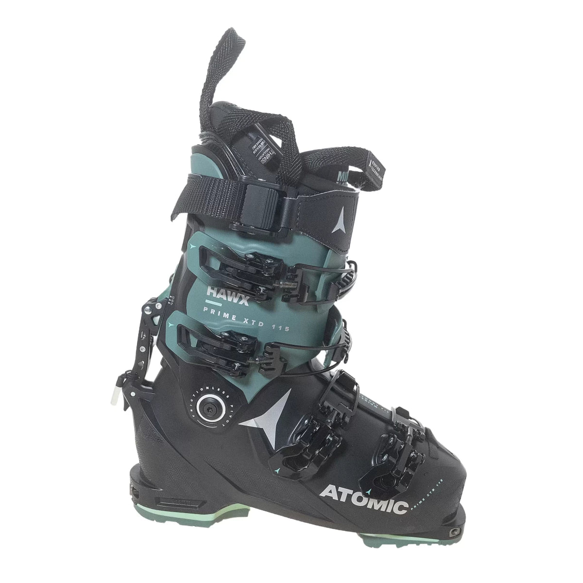 24/24.5Black/Multi