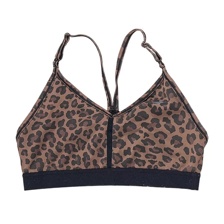 MLeopard Print