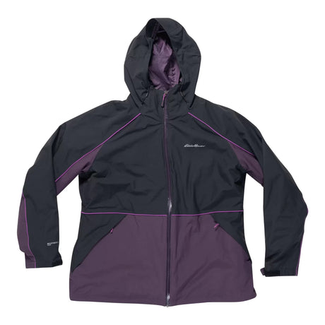 XLBlack/Purple